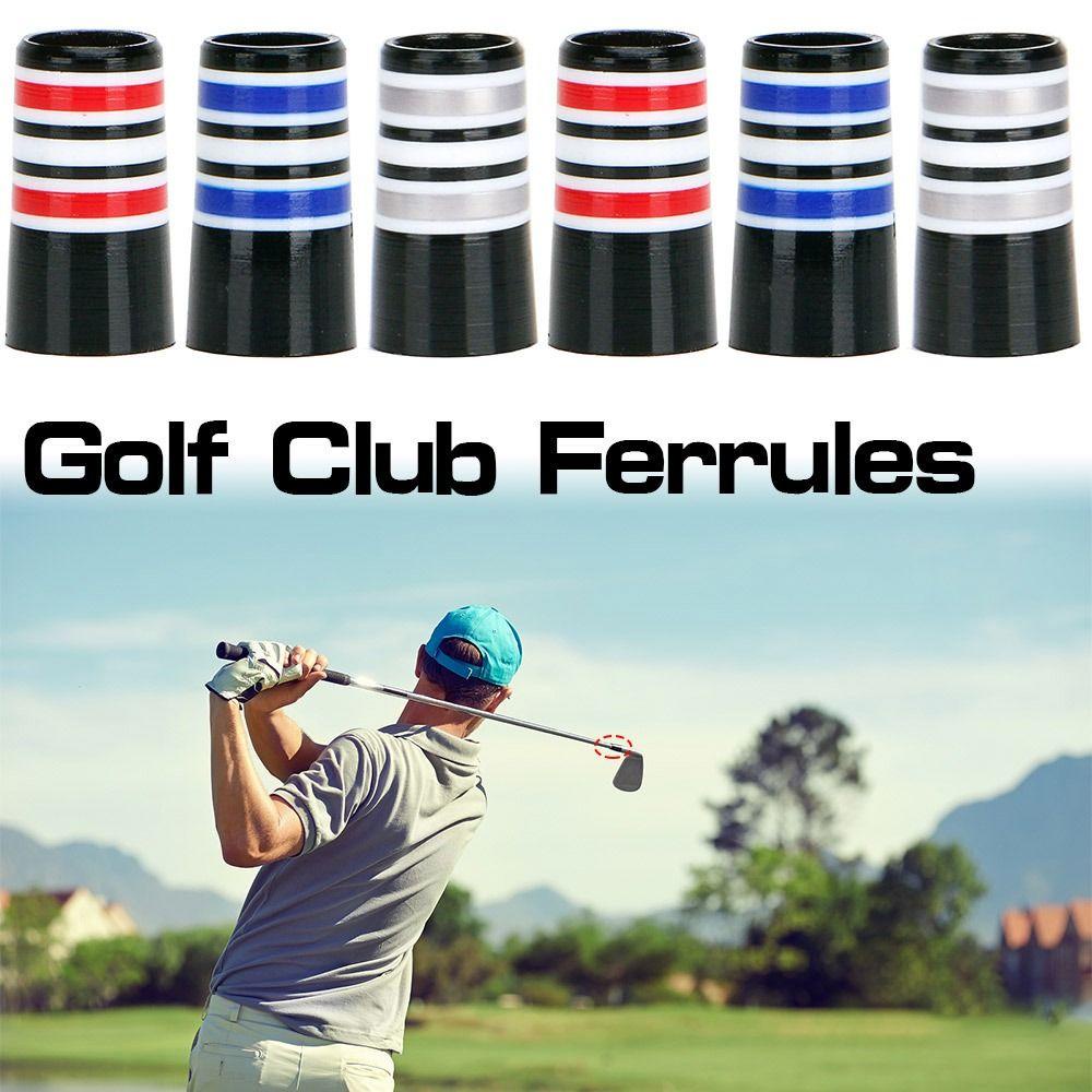 SHOUKEY Set 4 Phụ Kiện Gắn Gậy Đánh Golf Bằng Cao Su Siêu Bền