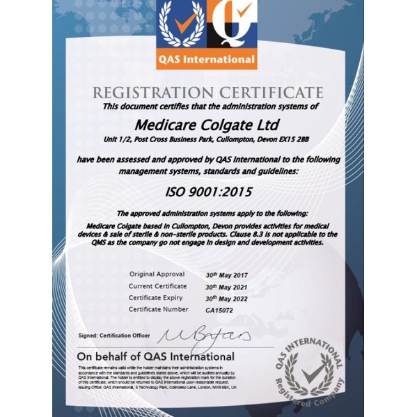 Bình trữ sữa Sterifeed 250ml, nhập khẩu Anh Quốc