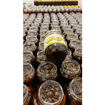 Siro Ho Thảo Mộc Cho Bé Và Gia Đình