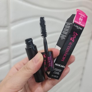 Mascara Lancome Monsieur Big Mini 2ml