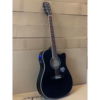 Đàn Guitar Aucoussic Size 41 mã  Cd60
