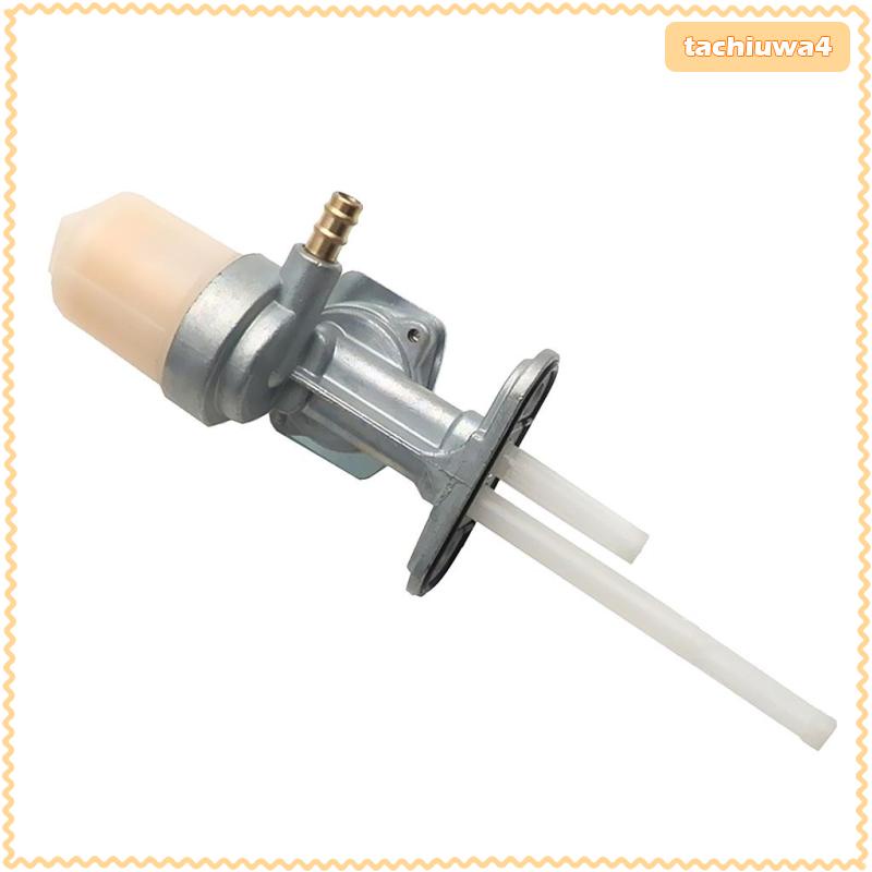 Công tắc bật / tắt nhiên liệu xe máy Petcock cho GN125