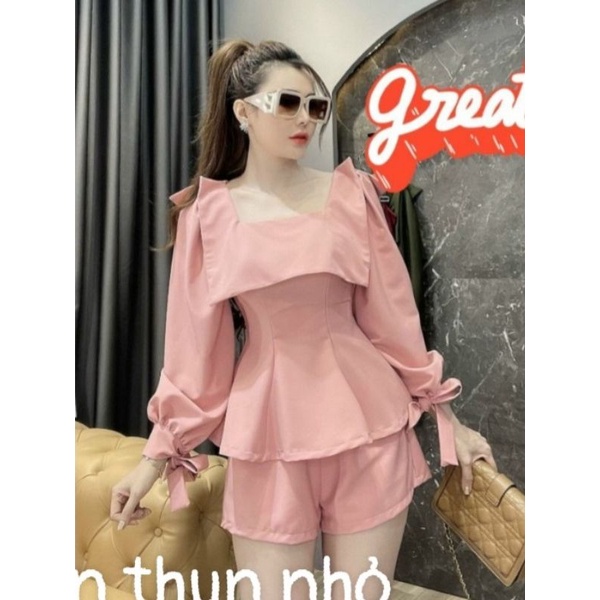 Set áo thủy thủ