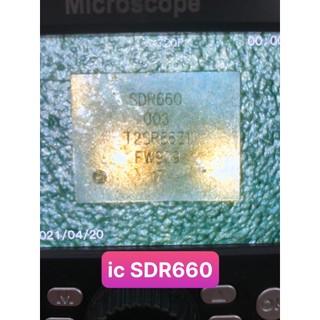 Ic sdr660-003 ic nguồn samsung a920