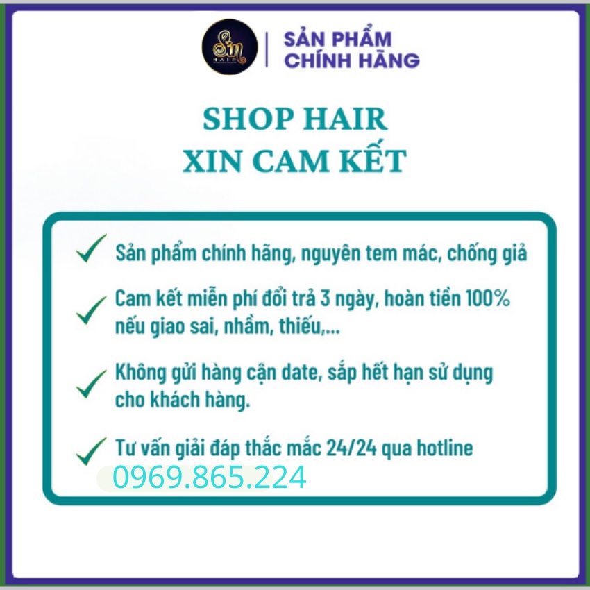 Dầu gội phủ bạc SIN HAIR chính hãng Nhật Bản 500ml thành phần nhân sâm tự nhiên giúp phủ bạc tóc từ lần gội đầu tiên.