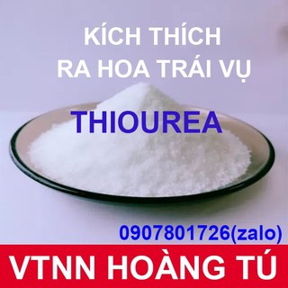 Gói 1kg - ra hoa trái vụ thio urê 99%