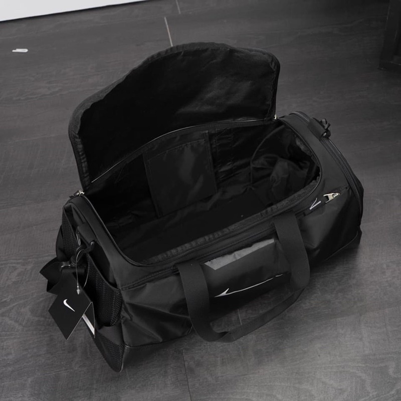 Túi trống túi du lịch thể thao Nike Brasilla hàng xuất dư xịn