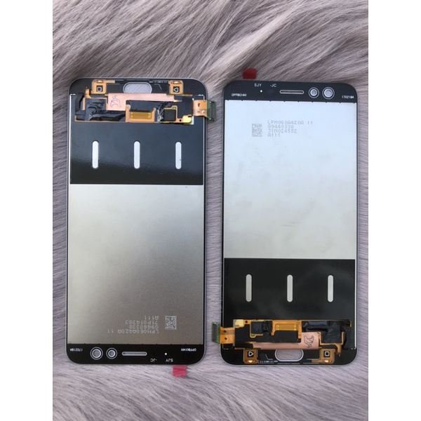 Màn hình OPPO F3 plus