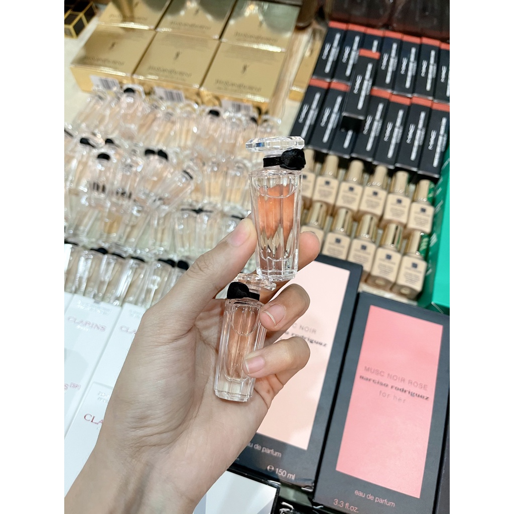 NƯỚC HOA LANCOME TRESOR IN LOVE MINISIZE