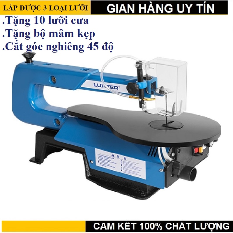 Máy cưa lọng