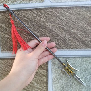 Mô hình phương thiên họa kích tam quốc 30cm