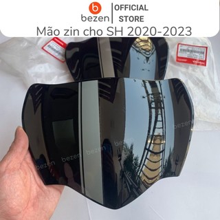 Mão zin cho SH 2020-2023