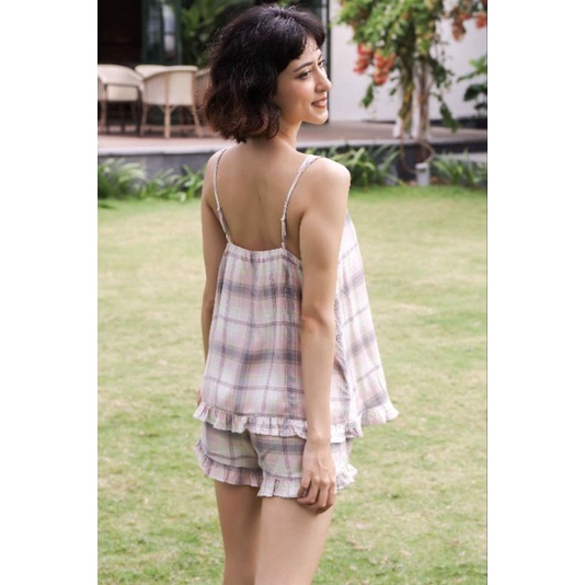 Bộ đồ mặc nhà Vincy