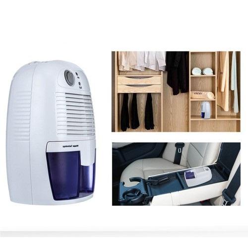 Máy Hút Ẩm Mini KAW Dehumidifier - BẢO HÀNH CHÍNH HÃNG | BigBuy360 - bigbuy360.vn