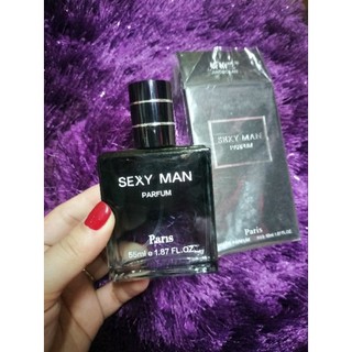 Nước Hoa Sexy Man 55ml