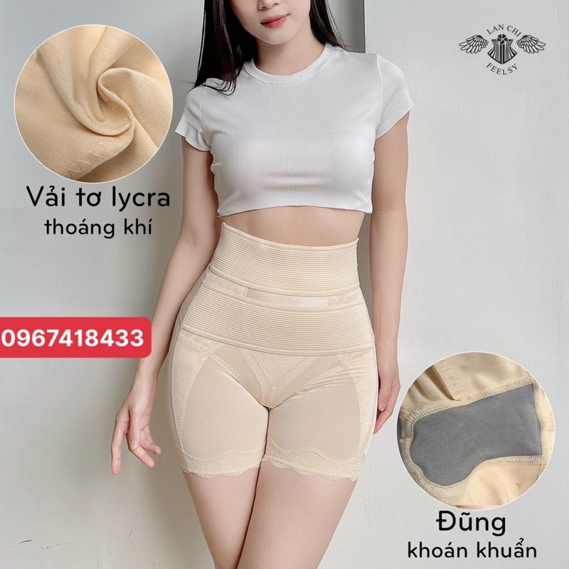 🩸🩸HOT HOT 🩸🩸 ⌛️ G.I.Ả.M M.Ỡ CẤP T.Ố.C 7-10 CM E.O 👇🏻👇🏻 👌🏻Quần mang bên trong không lộ, thon gọn liền 3-4cm cực tôn dáng