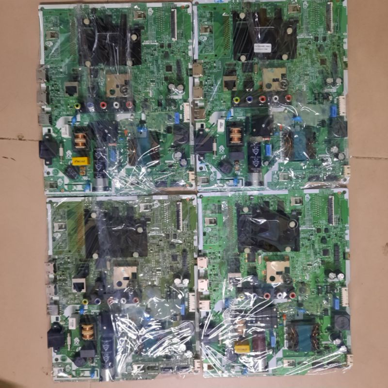 Bo mạch tivi SAMSUNG 32T4300 32T4500