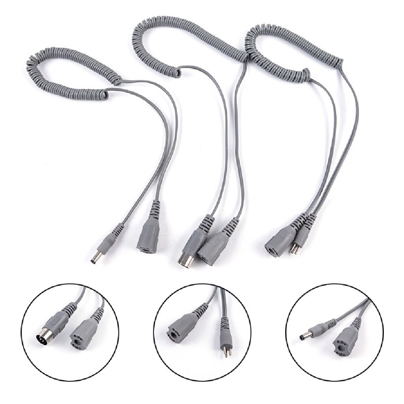 Dây điện tay cầm máy mài nail nhỏ