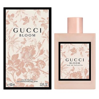 Nước hoa Gucci Bloom Eau De Toilette