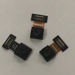 Camera trước Oppo A3S 64G