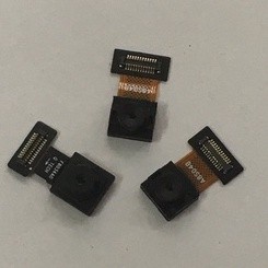 Camera trước Oppo A3S 64G