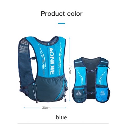 Vest nước Aonijie C9102S 5L