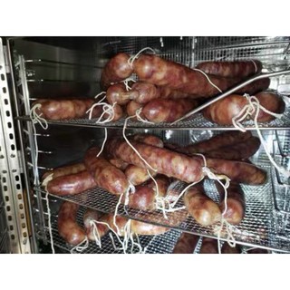 Máy sấy thực phẩm septree 10 tầng