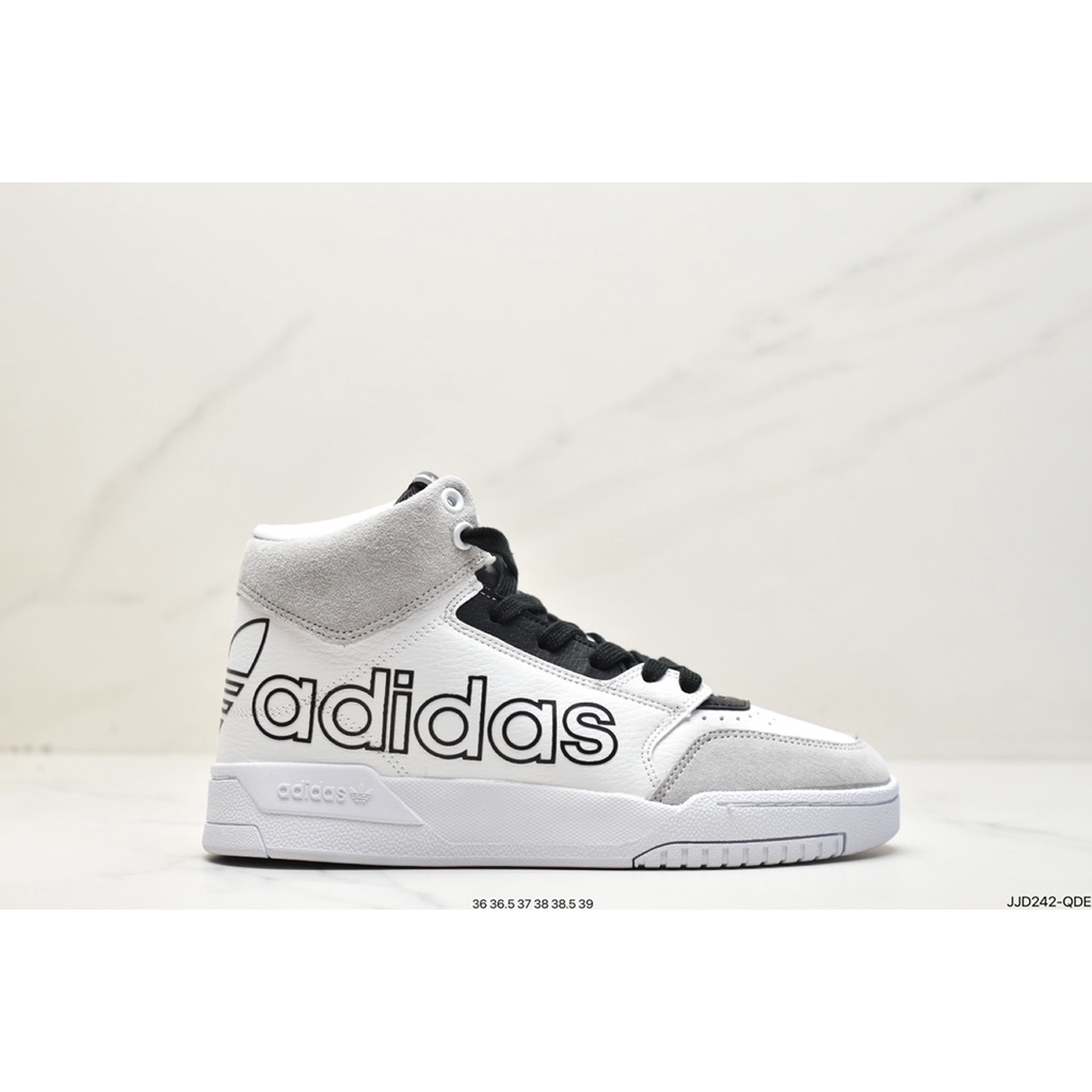 GIÀY SNEAKER MÃ SẢN PHẨM: GZ2794_Adidas Drop Step_FULL BOX_FREE SHIP TOÀN QUỐC
