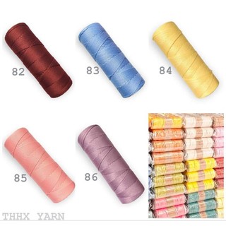 Sợi dệt 2mm