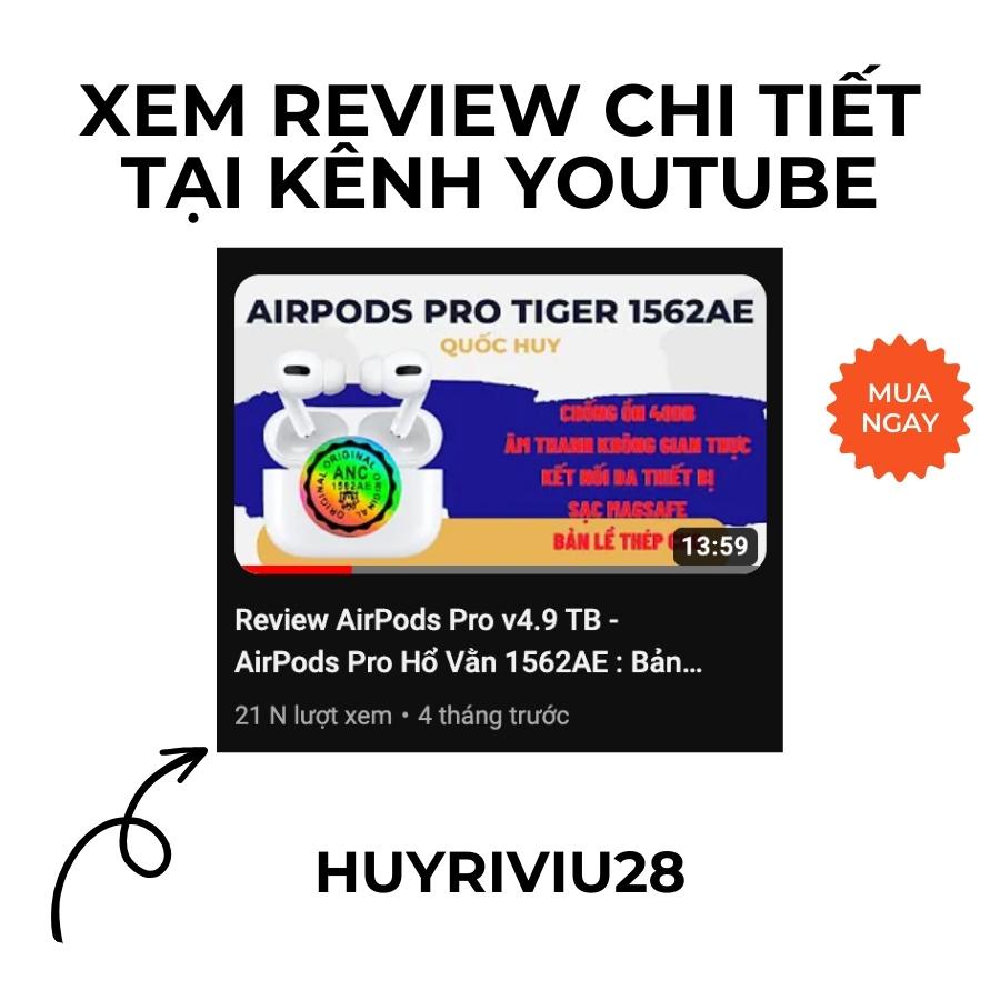 Tai nghe Yuehu Tigerbuilder 1562AE
