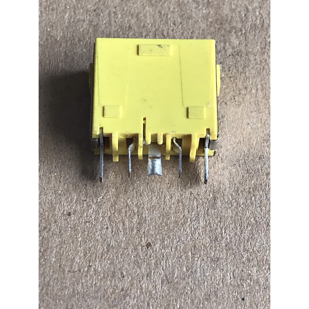 Đầu nguồn không dây DC IN Lenovo G400 G490 G500 G505 Z501 dùng cho thợ sửa chữa