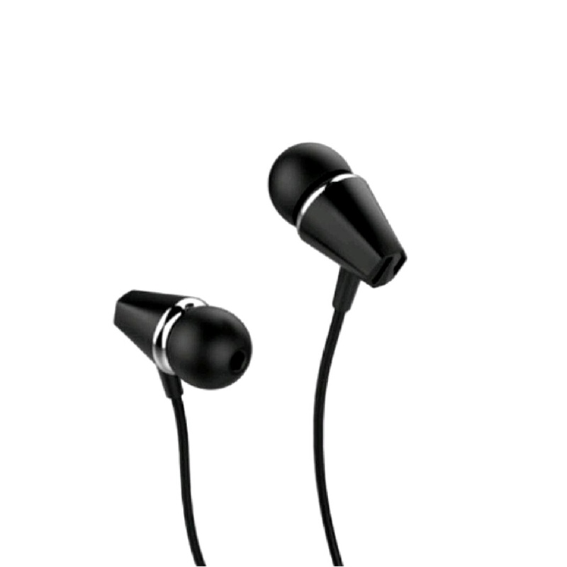 Tai Nghe Gaming Có Dây Nhét Tai H34 Chơi Game Chống Ồn Có Mic In Ear Cho PC ĐT táo và các dòng điện thoại