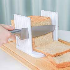 Dụng cụ cắt lát bánh mì sandwich