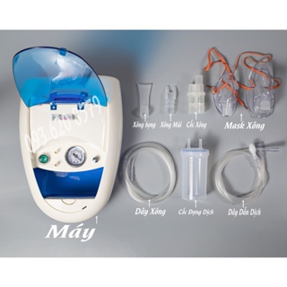 Máy xông hút 2in1 ag life model mới nhất chính hãng cao cấp - ảnh sản phẩm 6