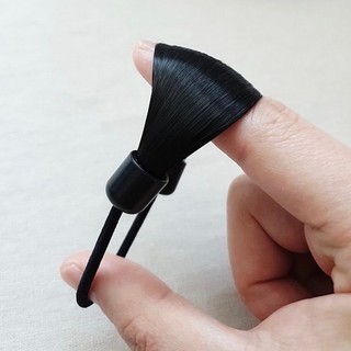 Cột tóc giả tóc thật Modleaf Artic tie Hàn Quốc