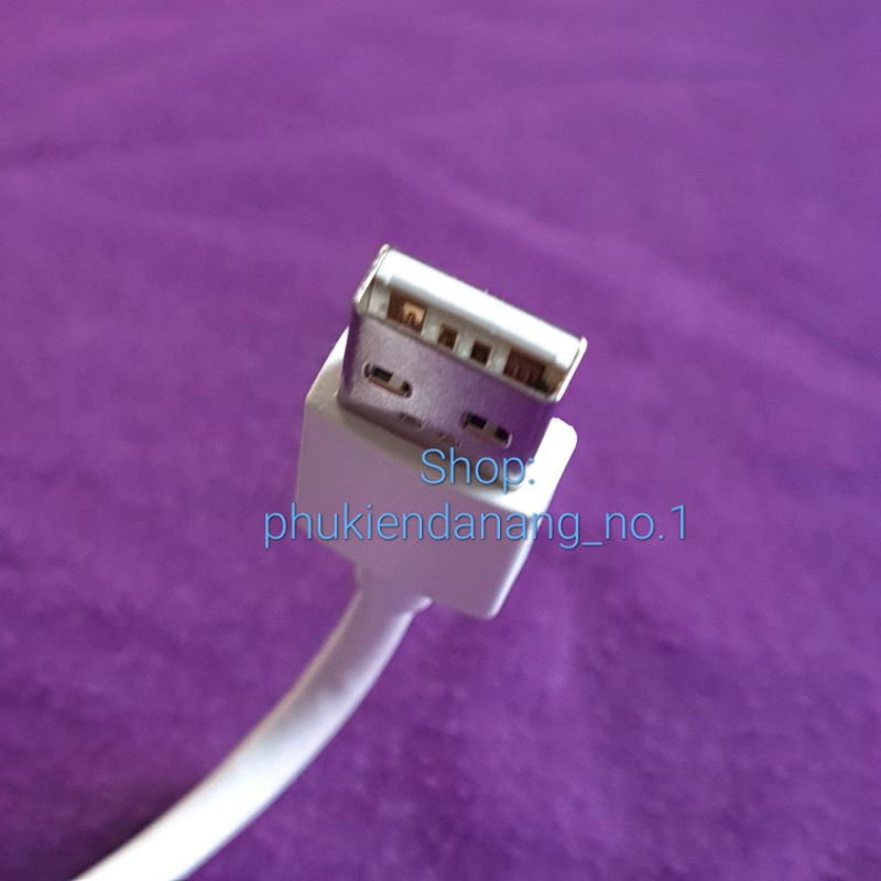 CÁP SẠC NHANH  REALME Q, Q2, Q3, Q3s, Q3 PRO, X, XT, X2, X50, V5, 5PRO, 6, 6PRO, 7, 8... NEW SEAL.