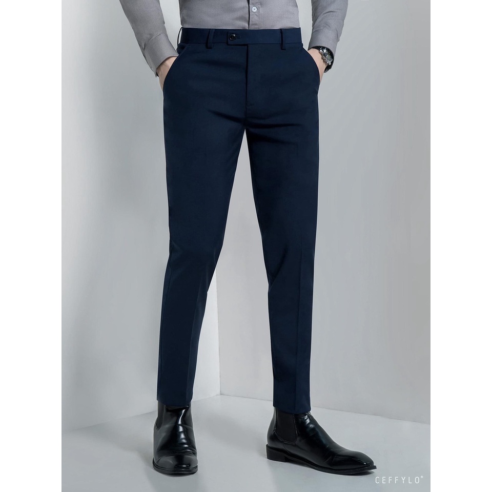 # 8 mẫu Quần Tây Âu Nam Cao Cấp hàn quốc Vải Co Dãn Xịn ,bao đẹp chất lượng.