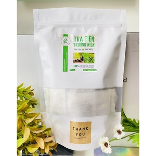 Trà tiên trường niên