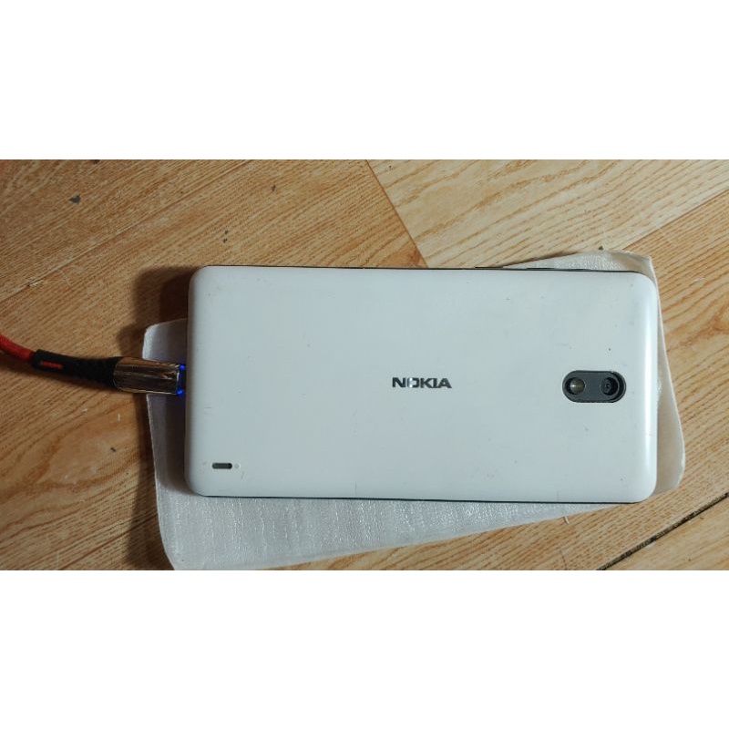 Xác nokia sống