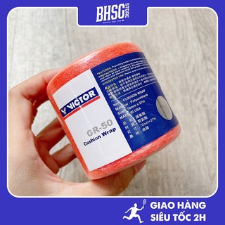[ Quấn cốt ] cán vợt chính hãng Victor