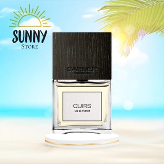 Nước hoa unisex carner cuirs edp 10ml - 🌞 𝐒𝐔𝐍𝐍𝐘 𝐒𝐓𝐎𝐑𝐄