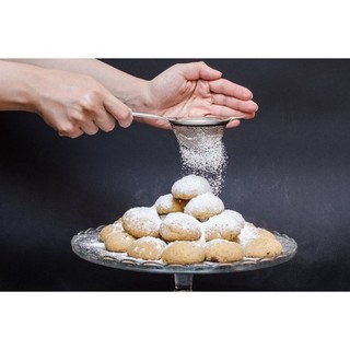Đường Bột Phủ Bánh Chocrice (Thái Lan) - Icing Sugar Chocrice