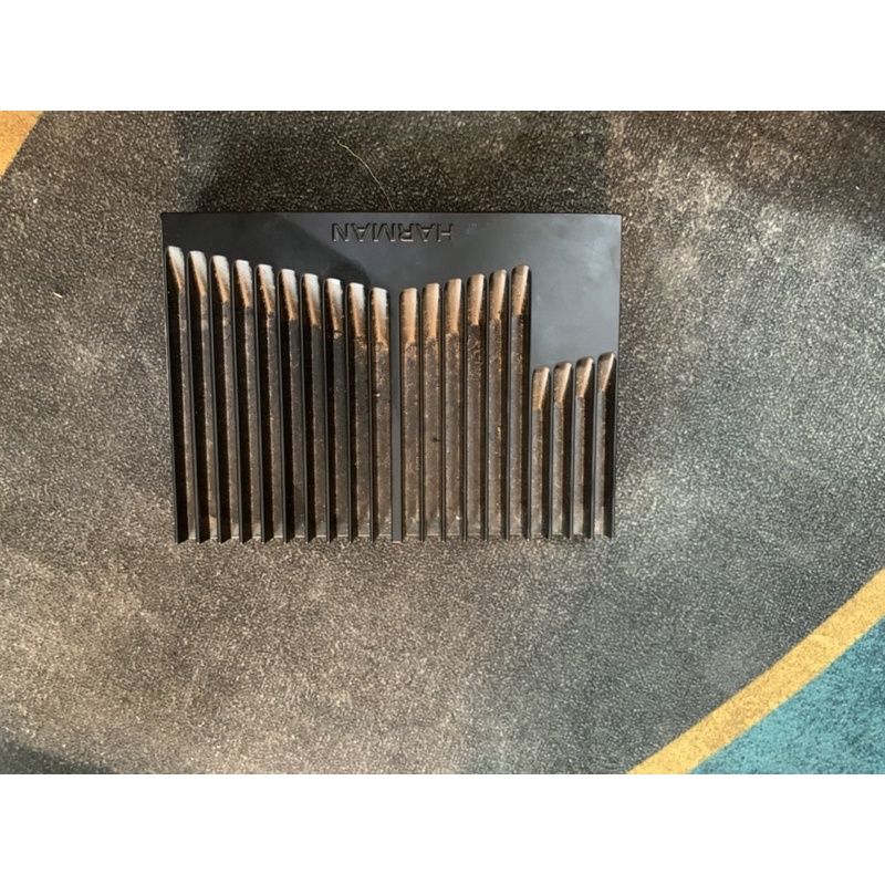 Ampli Santafe đời mới