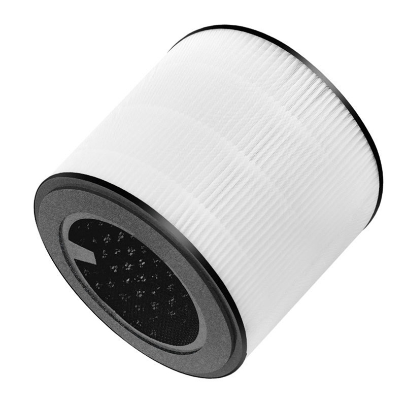 Bộ Lọc HEPA Thay Thế Cho Máy Lọc Không Khí Philips FY0293 FY0194 AC0810 AC0819 AC0820 AC0830
