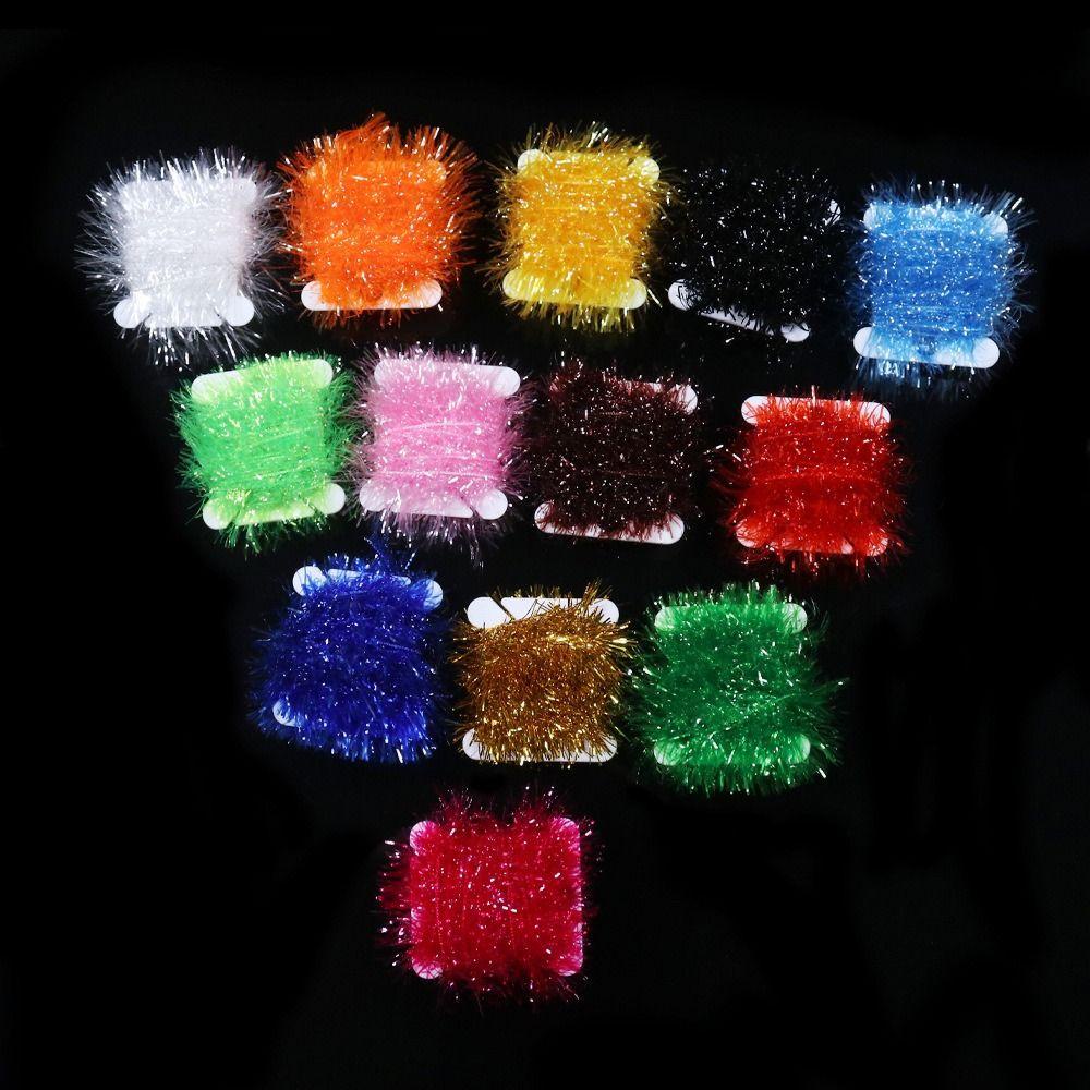 Bernardo Cuộn Dây Câu Cá 2M Chất Liệu Lấp Lánh Chuyên Dụng