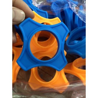 Vòng chống lăn Micro chất liệu cao su dẻo (1 chiếc)