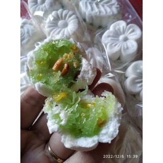 Bánh in nhân dừa non 1 ký