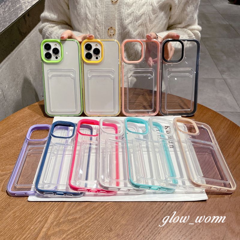 Ốp Điện Thoại 3 Trong 1 Cho iPhone 14 13 12 11 6 6S 7 8 Plus X Xr Xs Pro Max