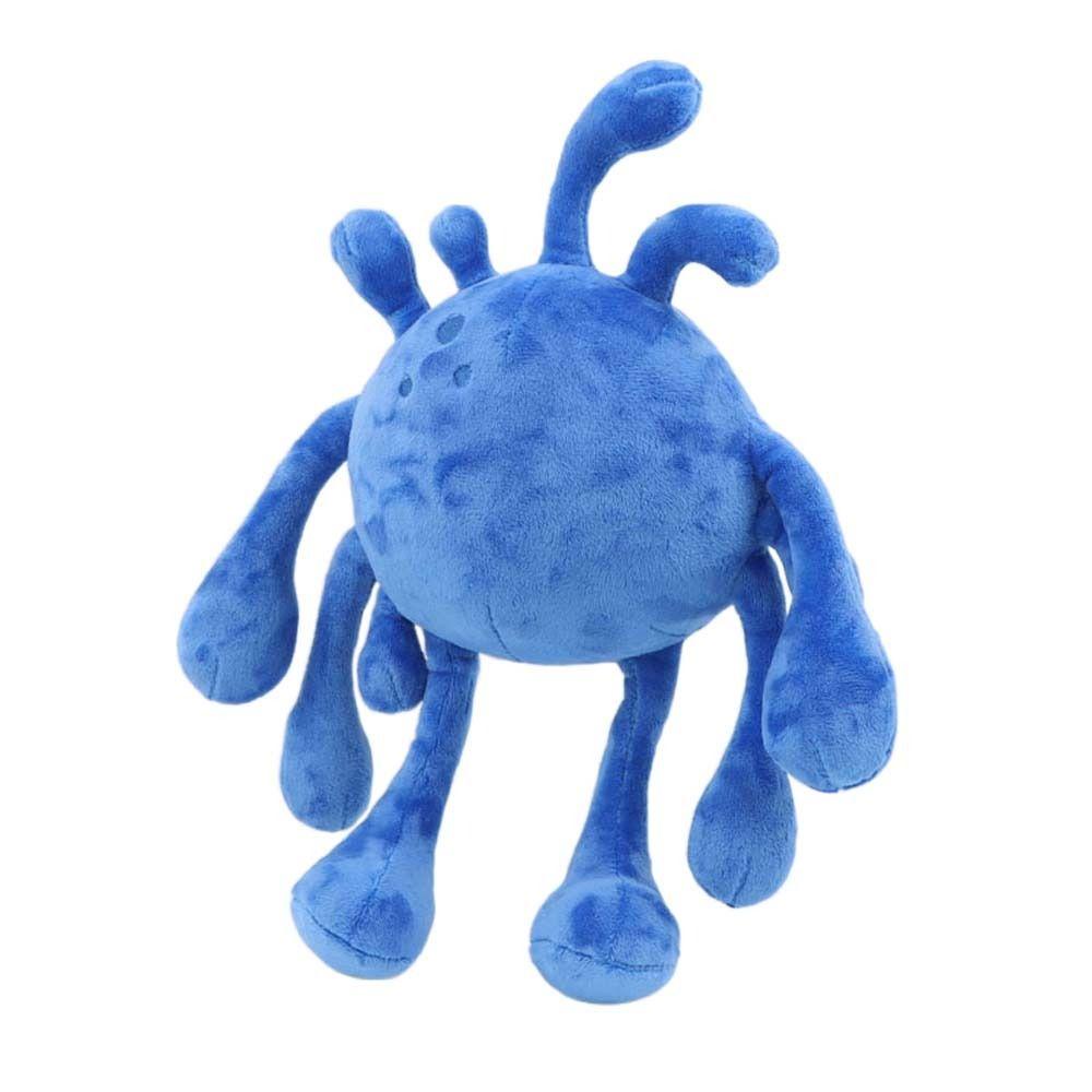 LANFY Đồ chơi nhồi bông Hình Nhân Vật Hoạt Hình Anime Trang Trí Nhà Cửa