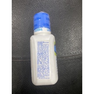Sữa rửa mặt cetaphil 59ml chính hãng